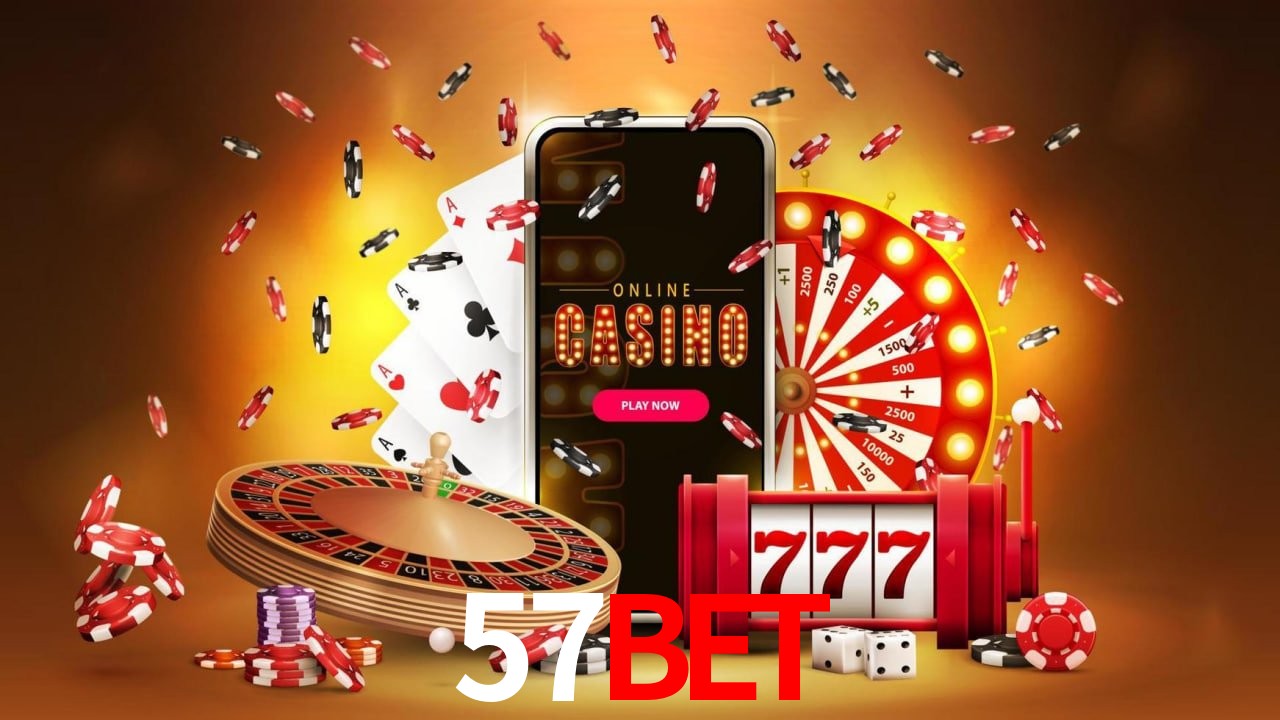 A Emoção da Loteria na 57bet: Uma Chance de Mudança de Vida