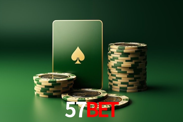 Roulette Table 57bet