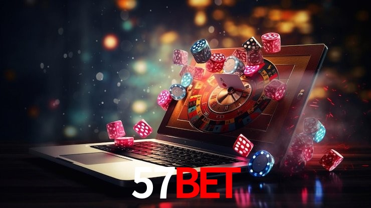 Diretório de Jogos 57bet