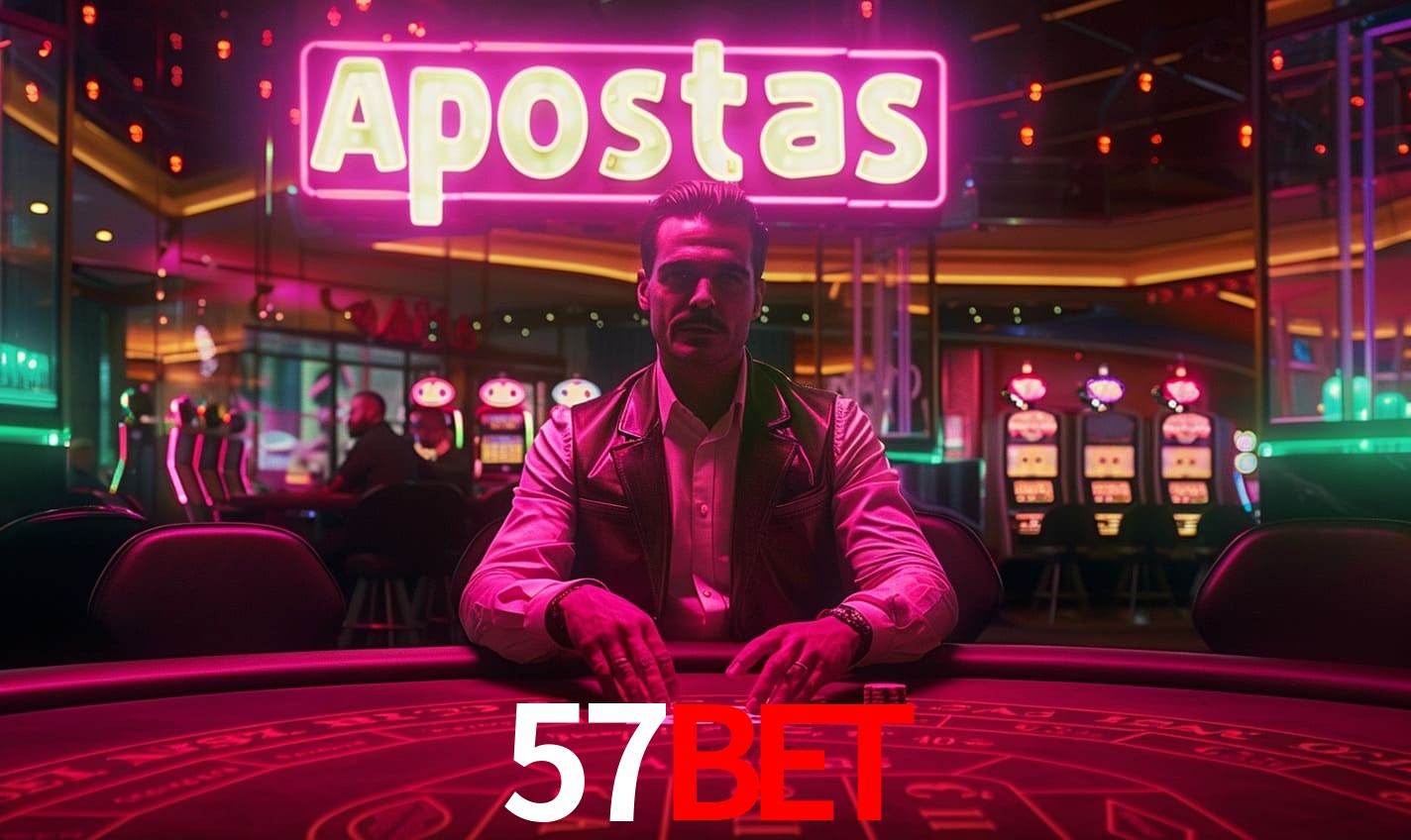 Apostas de Tênis 57bet