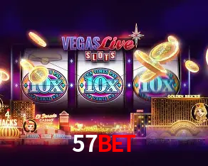 Seasonal Promotions 57bet