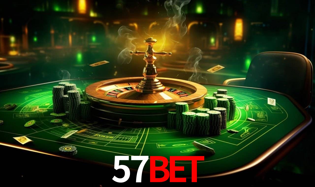 Jogos de Slot 57bet
