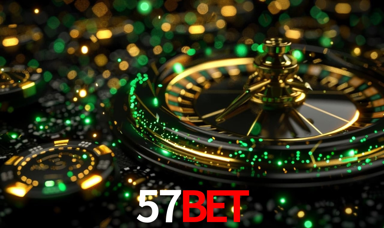 A Experiência Imersiva dos Cassinos Ao Vivo no 57bet