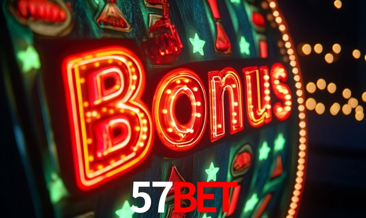 Ofertas Exclusivas 57bet