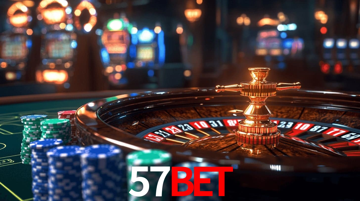 Bônus Generosos e Exclusivos no 57bet para Você!