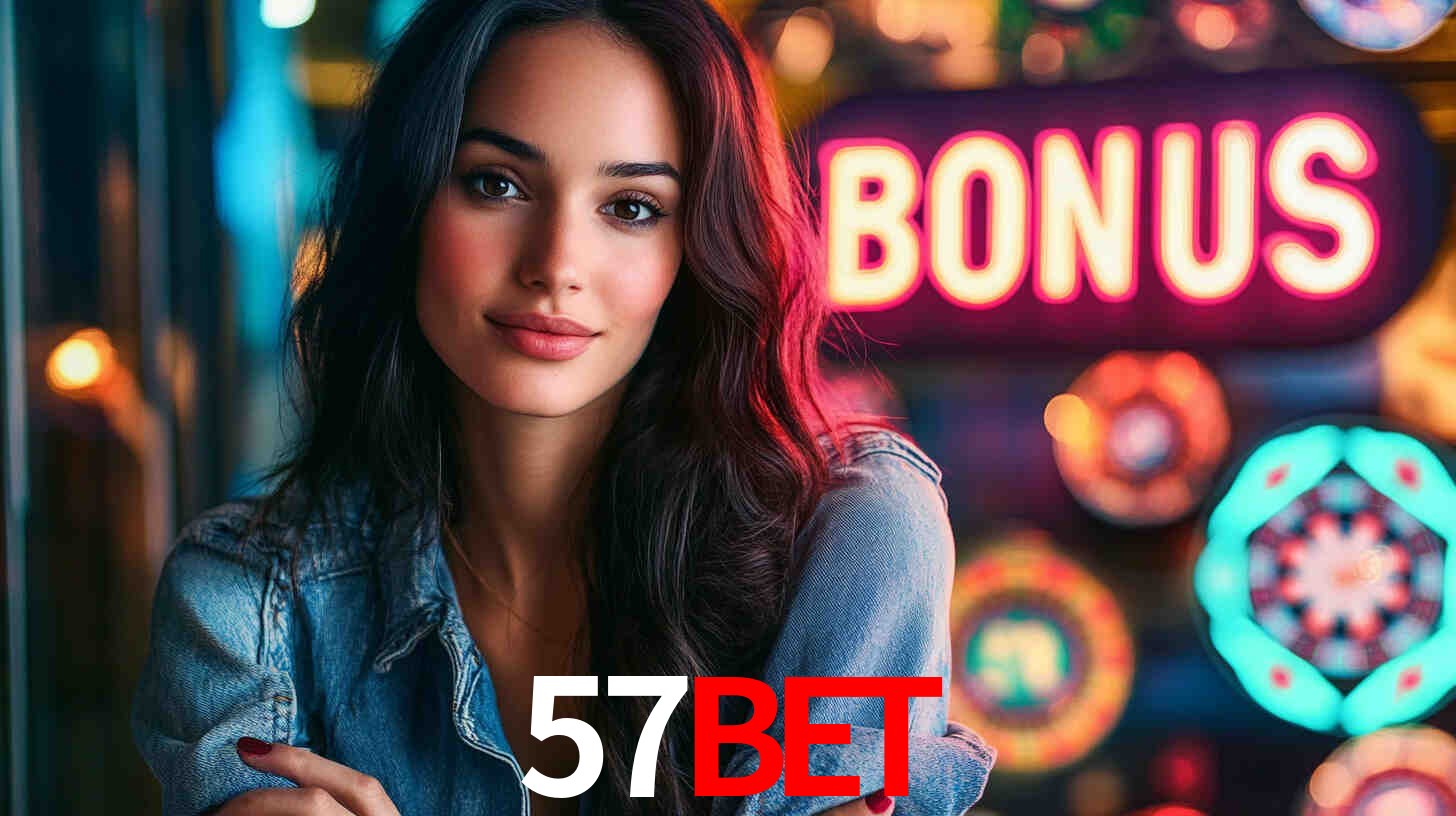 Desvendando o Mundo dos Jogos Virtuais na 57bet