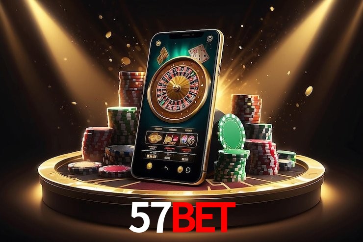 Apostas Esportivas na 57bet: Um Guia Completo