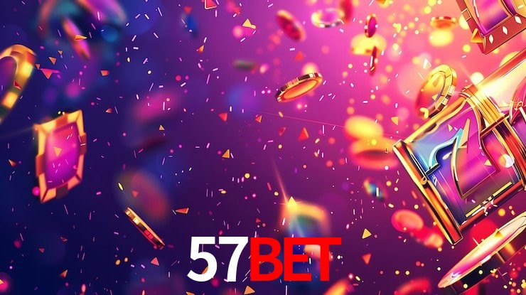 Casino Ao Vivo 57bet